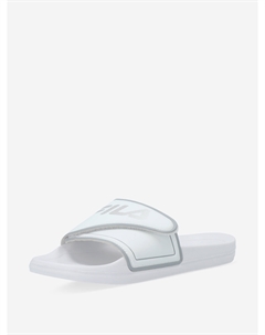 Шлепанцы детские Sp Tider, Белый Fila