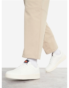 Кеды женские, Белый Ellesse