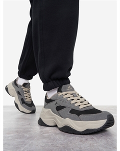 Кроссовки женские Tiara Ny, Серый Demix