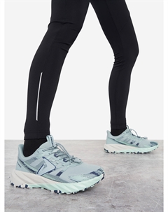 Кроссовки женские Speed Trail Pro, Зеленый Demix