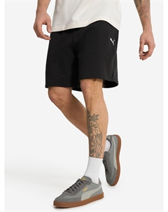 Шорты мужские Wardrobe Ess, Черный Puma