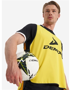 Манишка мужская, Желтый Demix