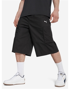 Брюки мужские Future..Archive, Черный Puma