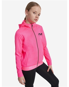 Толстовка для девочек, Розовый Fila