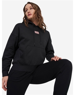 Худи женское, Черный Athlex