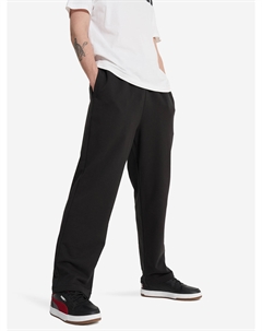 Брюки мужские Wardrobe Ess, Черный Puma