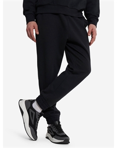 Брюки мужские, Черный Fila