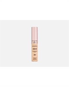 Консилер для лица и глаз Sensitive Mineral Concealer 12 мл Topface