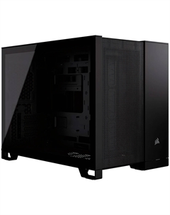 Компьютерный корпус Corsair 2500D Airflow Black (CC-9011263-WW)