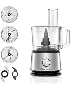 Кухонная машина Ufesa Quick Slicer