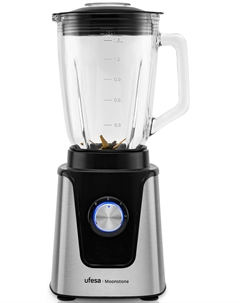 Блендер стационарный Ufesa Moonstone