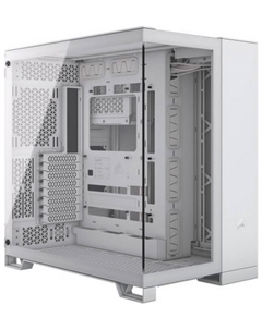Компьютерный корпус Corsair 6500X White (CC-9011258-WW)