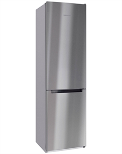 Двухкамерный холодильник NRB 154 X Nordfrost