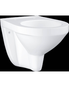 Унитаз подвесной Bau Ceramic 39491000 Grohe