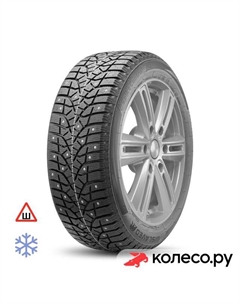 Зимняя шина SpikeControl 205/55 R16 94T Gislaved