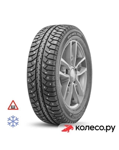 Зимняя шина Sno-Max 7000 235/55 R17 99T Cordiant