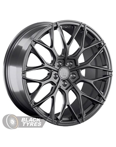 Диск FG10 9x20/5x112 D66.6 ET35, Серые Ls forged