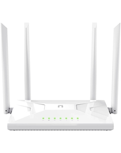 Wi-Fi роутер NETIS W1200AF Netis