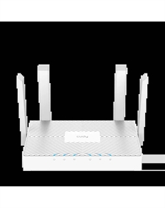 Wi-Fi роутер CUDY WR1300E AC1200 Cudy