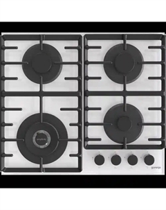 Встраиваемая газовая панель GORENJE GTW642SYW Gorenje