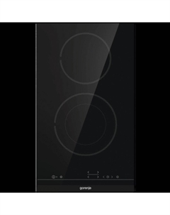 Встраиваемая электрическая панель GORENJE ECT322BCSC Gorenje