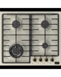Встраиваемая газовая панель KORTING HG 674 CTRB Korting