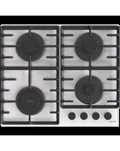 Встраиваемая газовая панель GORENJE GT642SYW Gorenje