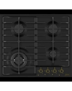 Встраиваемая газовая панель KORTING HG 674 CTRN Korting