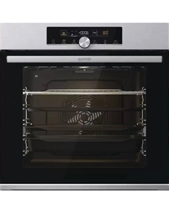 Встраиваемый духовой шкаф GORENJE BPS6747A06X Gorenje