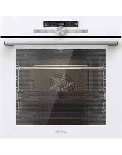Встраиваемый духовой шкаф KORTING OKB 9951 CESW Korting