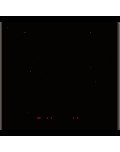 Встраиваемая индукционная панель KORTING HI 64540 B Korting