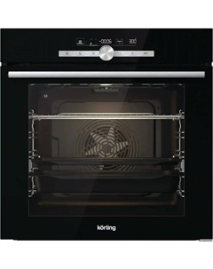 Встраиваемый духовой шкаф KORTING OKB 9951 CESN Korting