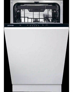 Встраиваемая посудомоечная машина GORENJE GV520E10 Gorenje