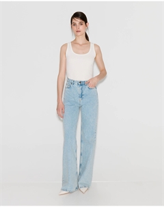 Джинсы Wide Leg WL103 2mood