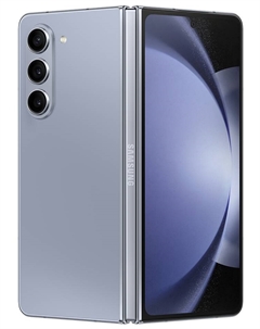 Смартфон Samsung Galaxy Z Fold5 12/256Gb 5G Голубой