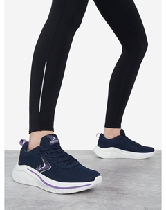 Кроссовки женские Sp Turbo 2, Синий Demix