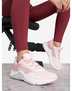 Кроссовки женские Titan, Розовый Fila