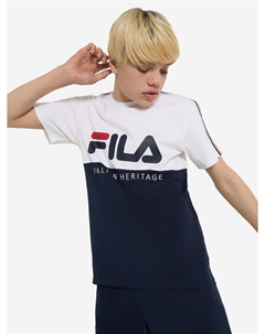 Футболка для мальчиков, Синий Fila