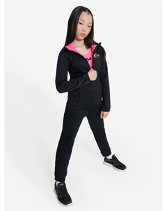 Костюм для девочек, Черный Fila