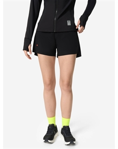 Шорты женские Лето 6.0, Черный Gri