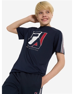 Футболка для мальчиков, Синий Fila