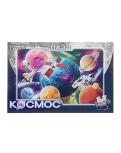 Пазл настольный 4630395029711 Умные игры