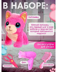 Развивающая игрушка Zabiaka