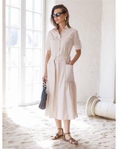 Платье Vilatte