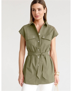 Блузка Vilatte