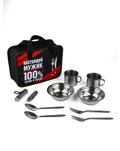 Набор для пикника Сима-ленд