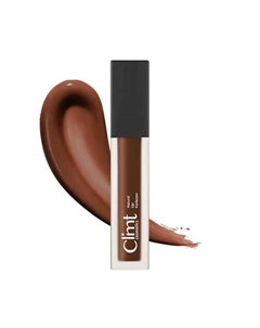 Блеск для губ глянцевый с оттенком увеличивающий Climtcosmetics