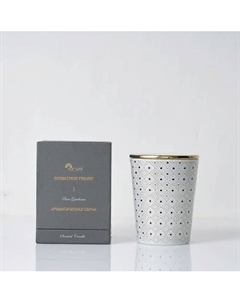 Ароматическая свеча Pure Gardeniya 300.0 Arya home collection