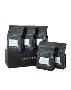 Соль для ванн английская Epsom 10000 Lunar laboratory