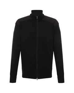 Шерстяной кардиган Paul & shark